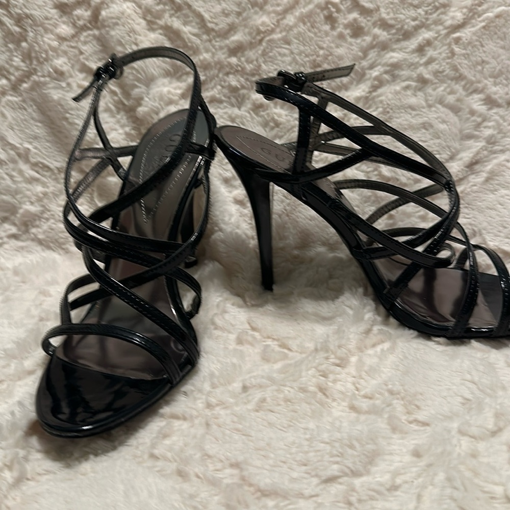 Guess Strappy Sandals